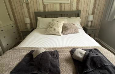 Frankie's Holiday Lodge - Foto 56