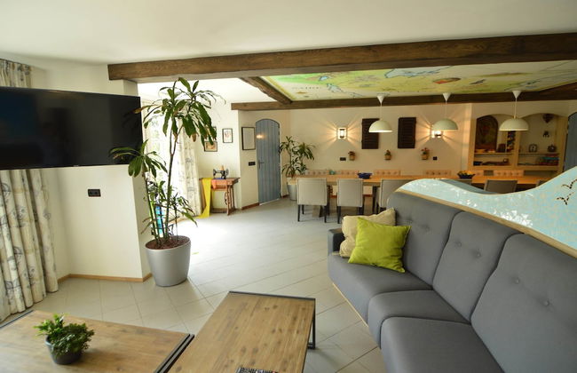 Holiday Home in Haaren Near De Efteling - Foto 23