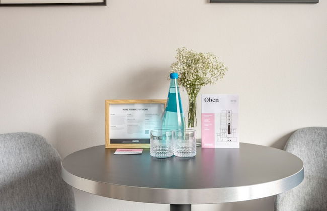 Numa Frankfurt Oben - Photo 23