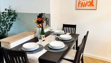 JUPAS - Premium Apartments - Photo 3