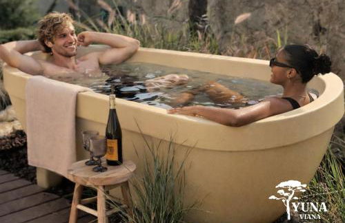 Yuna - Ultimate Surf Lodge - Foto 24