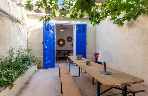 Maisonnette Estaque 6-8 Pers Grande - Foto 14