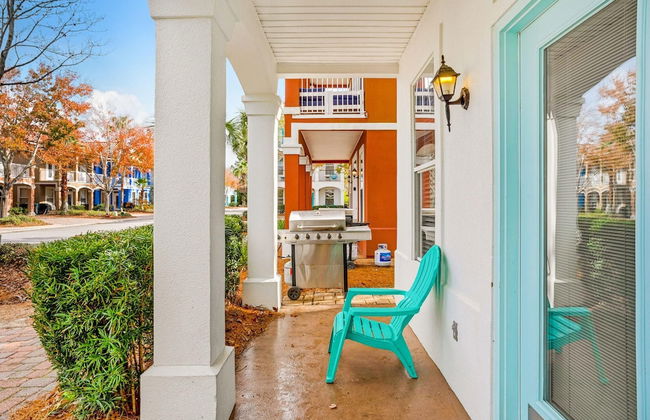 Changes in Latitude VCB - Foto 75