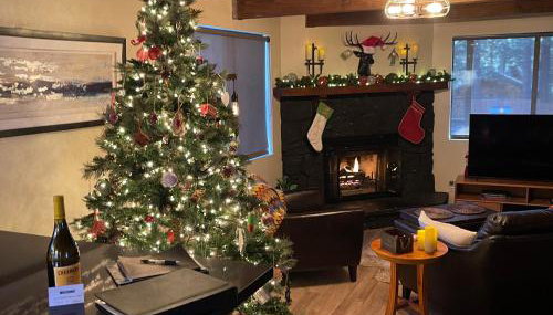 Sugar in the Raw Cabin - Hot Tub - Foto 2