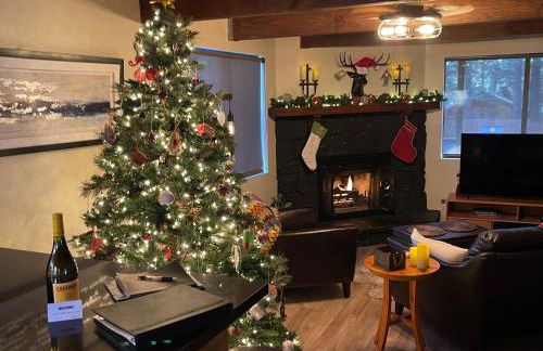 Sugar in the Raw Cabin - Hot Tub - Foto 2