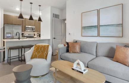 Landing Apartments near Virginia Union University - Foto 75