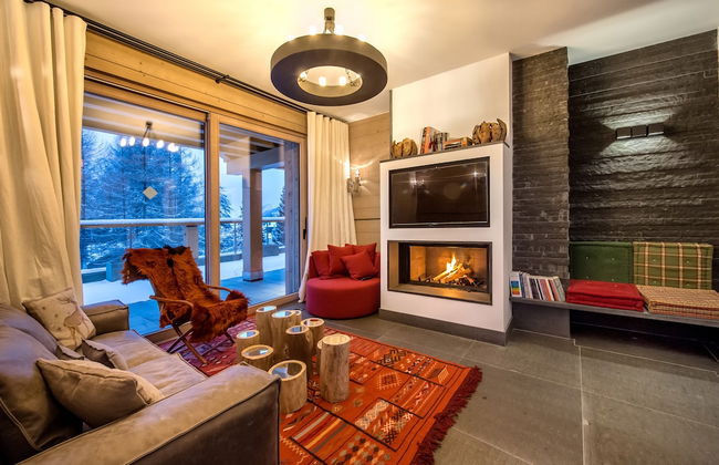 Chalet Migui Luxury Living and SPA - Foto 10