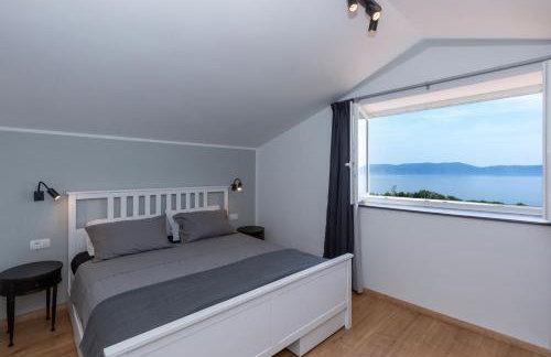 Holiday House Istria with Private pool and Sea View - Foto 12