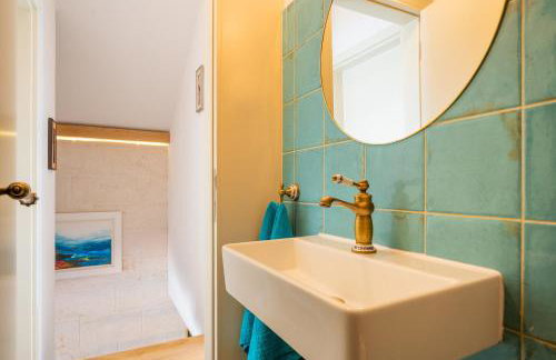 Olive Park House Brač - Photo 24