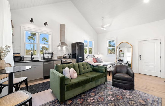 Casa Julieta Luxury Ybor-themed Studio - Foto 1