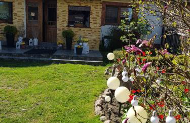 DOMEK W JERSEY PRZY PLAŻY - Foto 21