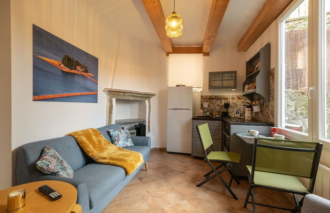 Aperol in Iseo With 1 Bedrooms and 1 Bathrooms - Foto 7