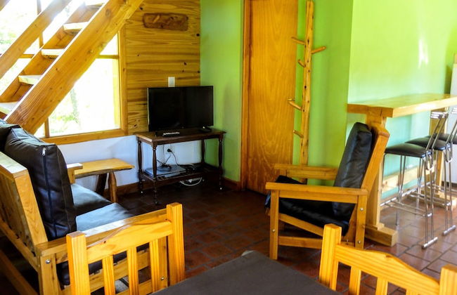 Cabañas El Refugio de Puelo - Foto 10