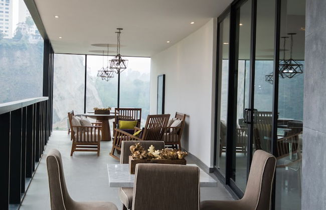 Park Life Siroco Santa Fe - Foto 30