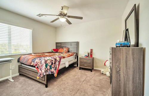 Dream Villa - 2 Big master Bedrooms! Strip view! - Foto 41