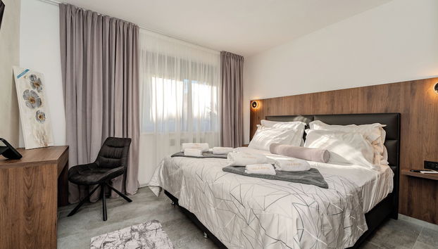 Apartments Royal - Foto 5, Habitación