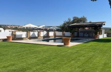 Hacienda Santa Barbara - Foto 3