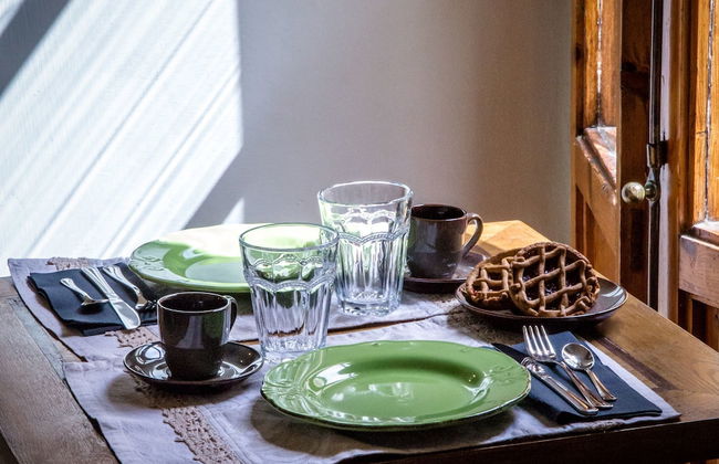 San Pier Novello in Oltrarno - Photo 35