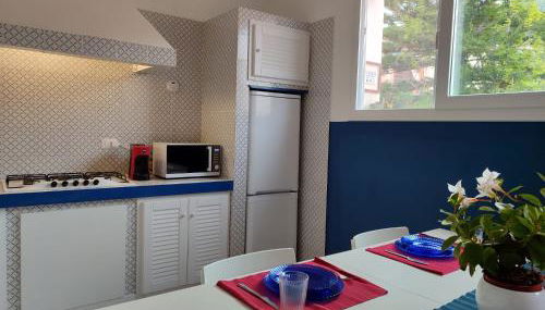 Nest - Family House - Foto 4, stove