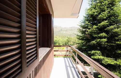 Casa Montanha Gerês - Foto 49