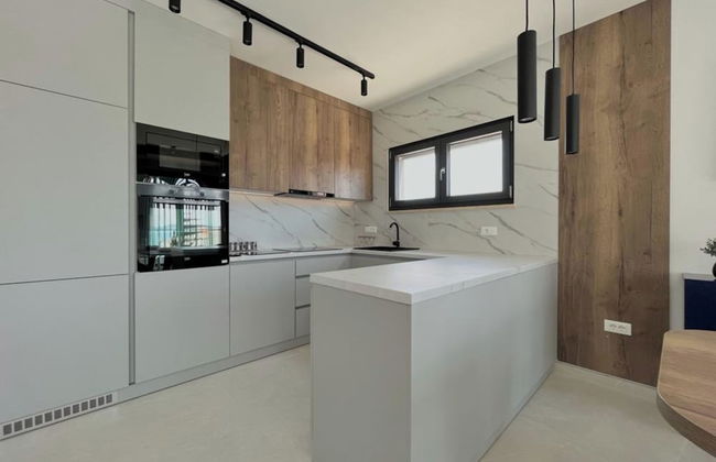 Zados Luxury Residence - Foto 64