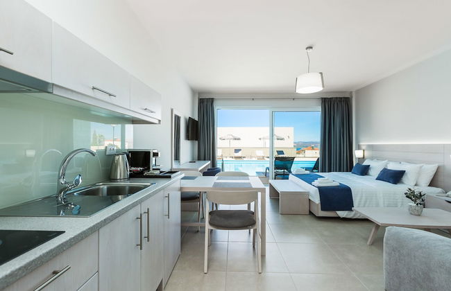 Sun and Sea Plus Resort Hotel - Foto 13