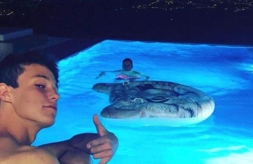 VILLA LOS PICHIES casa de vacaciones de lujo con vistas panorámicas - Photo 8