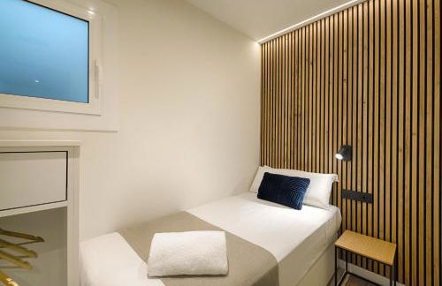 Eixample Building Apartments by Mercedes Heritage - Foto 22