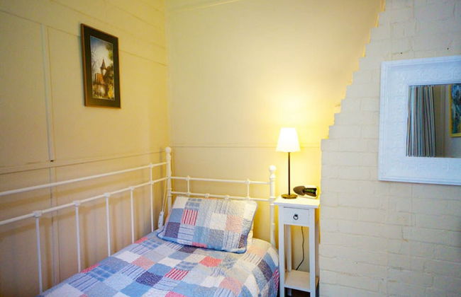 Healesville Apartments - Foto 4