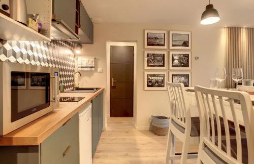 Appartement Ancely tout neuf déco aéro - parking gratuit - Proche Blagnac - Foto 20