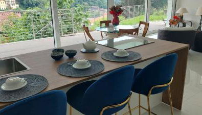 Villa Flora Lake Como - Villa con piscina - Foto 5