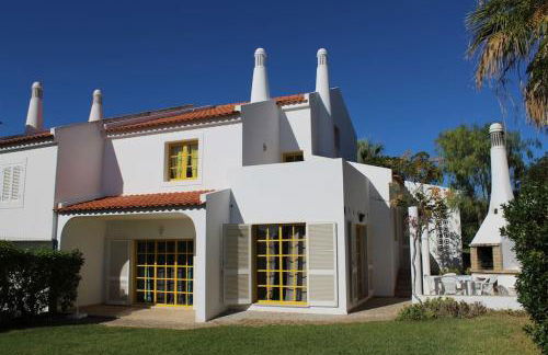 Sunshine Villa Salgados Guia Algarve - Foto 1