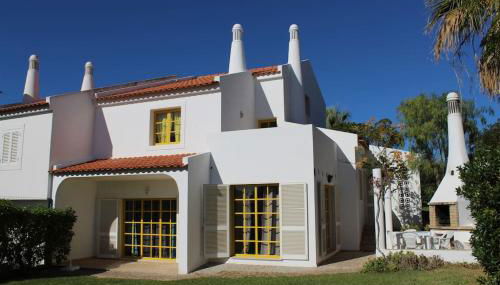 Sunshine Villa Salgados Guia Algarve - Foto 1