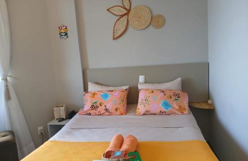 DMCeara Golden Fortaleza - Praia - Foto 28