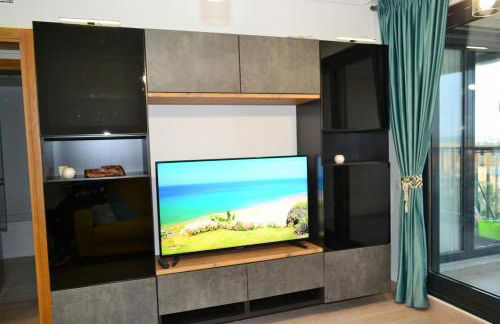 Marin Beach Apartments Patacona - Foto 21