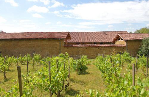 La ferme de Berlioz - Foto 47