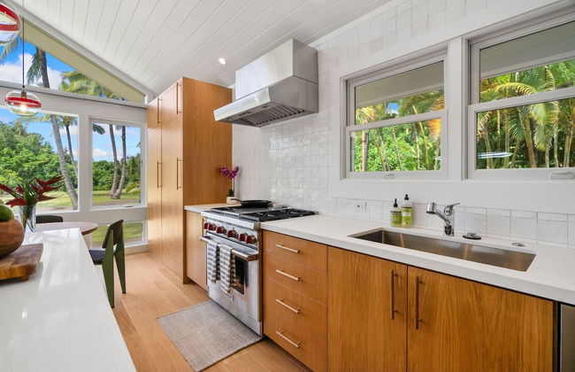 Coconut Hut 2 Bedroom Home by RedAwning - Foto 12