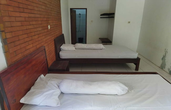 Borobudur Kampung Homestay - Aziz - Foto 5