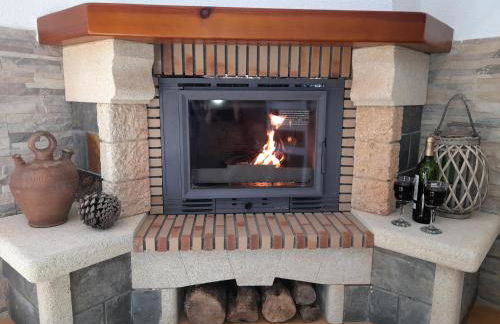 Balcón de Carataunas en la Alpujarra - Foto 2