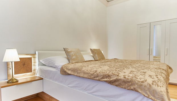 Wenceslas Square Royal Apartment - Foto 5, Habitación