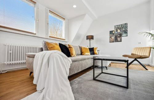 Mark 51-7 - Workplace - Netflix - Washer Dryer - Modern Design - Foto 22