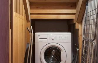 COLVAGO COL DI LUNA – DOLOMITES NATIONAL PARK - Foto 18