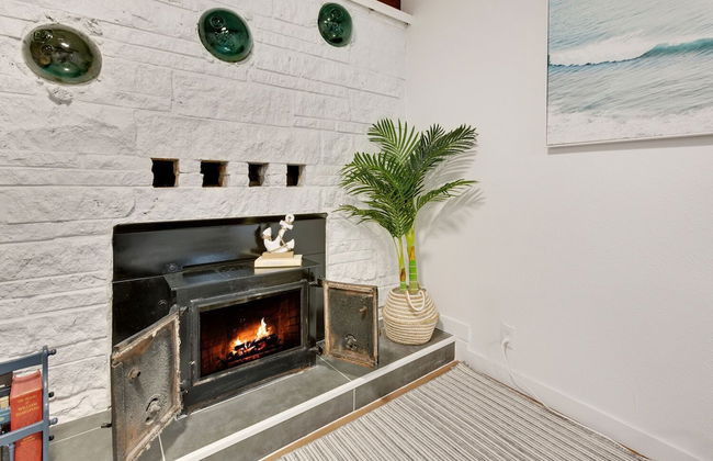 Breakwater Resort - Foto 14