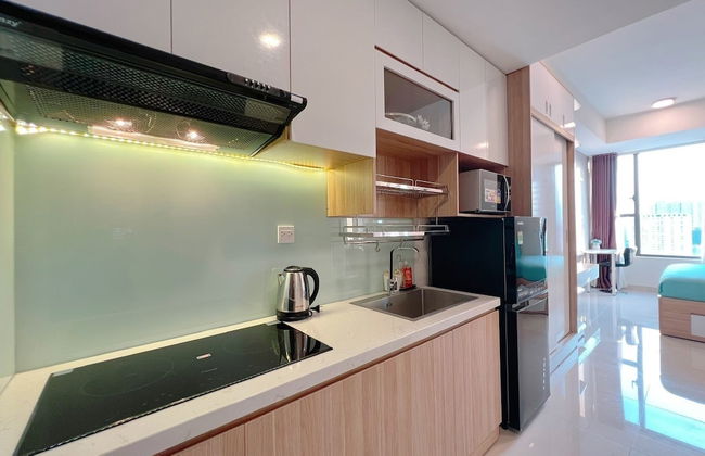 VN Apartments - Photo 50