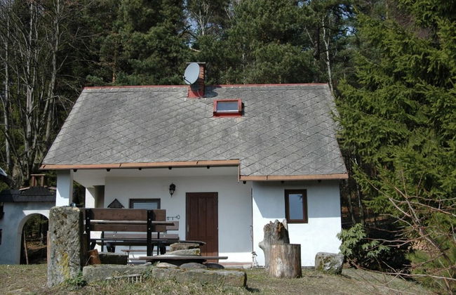 Chalet in Mala Skala Near Ski Slopes - Foto 28