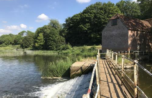 Tudor Rose Cottage - Foto 39