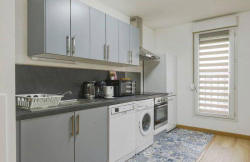 L'Elias : appartement de standing pour 6 - Photo 12