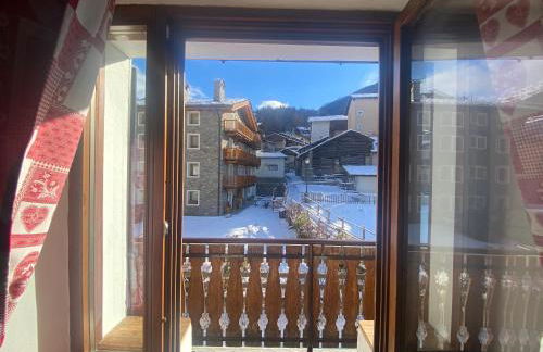 Maison Rongier Mountain apartment COGNE Centro - Photo 6