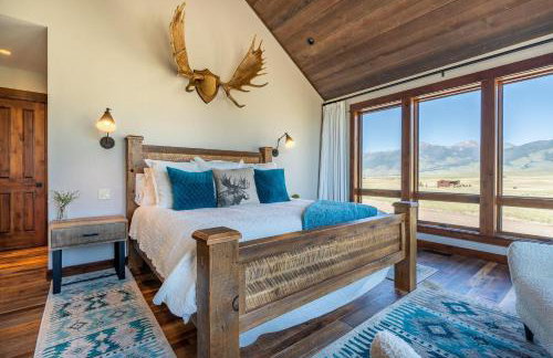 Emigrant Peak Lodge - Foto 9