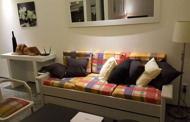 SEAFLATS - Iracema Résidence - Foto 23